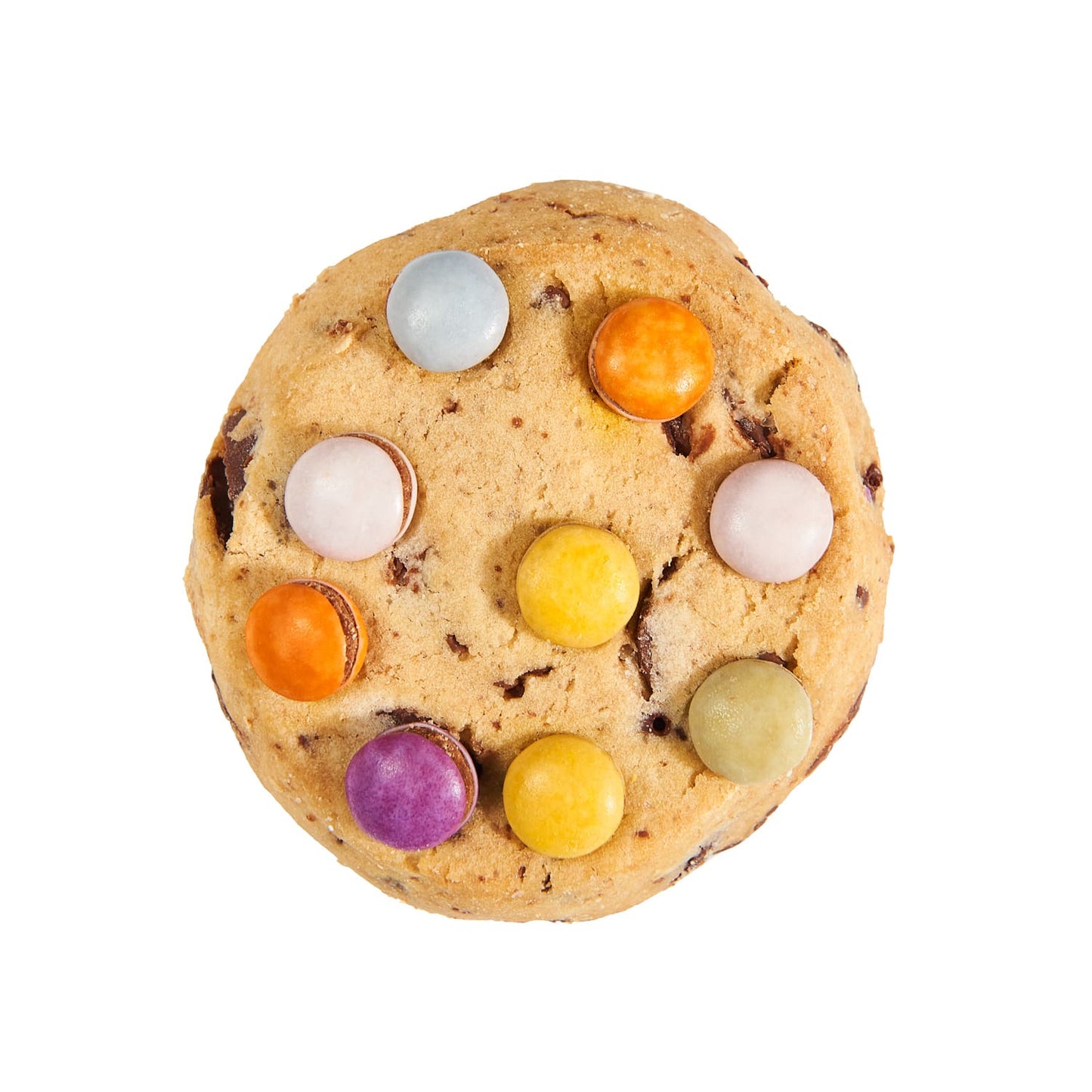 バイロンベイクッキー グルテンフリー シングル/Dotty (賞味期限:2026.5)