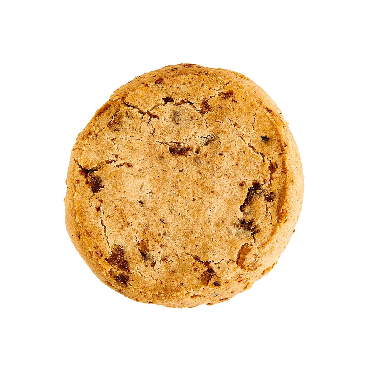 バイロンベイクッキー グルテンフリーシングル/Sticky Date & Ginger(賞味期限:)