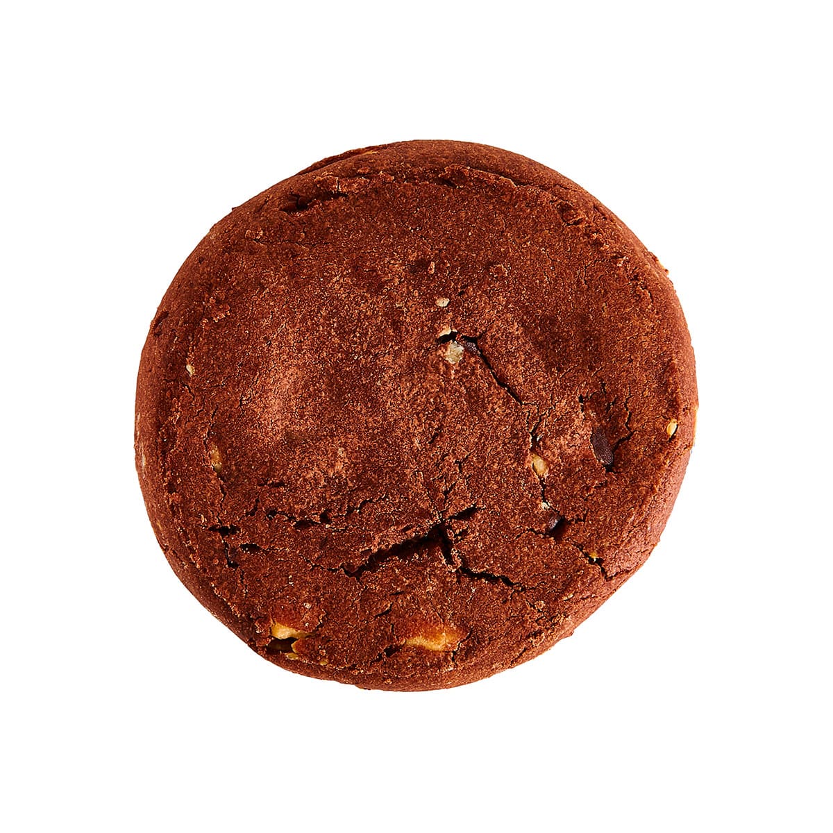 バイロンベイクッキー グルテンフリーシングル/Triple Choc Fudge(賞味期限:2026.2)
