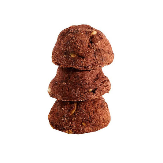 バイロンベイクッキー ツインパック/Triple Choc Fudge