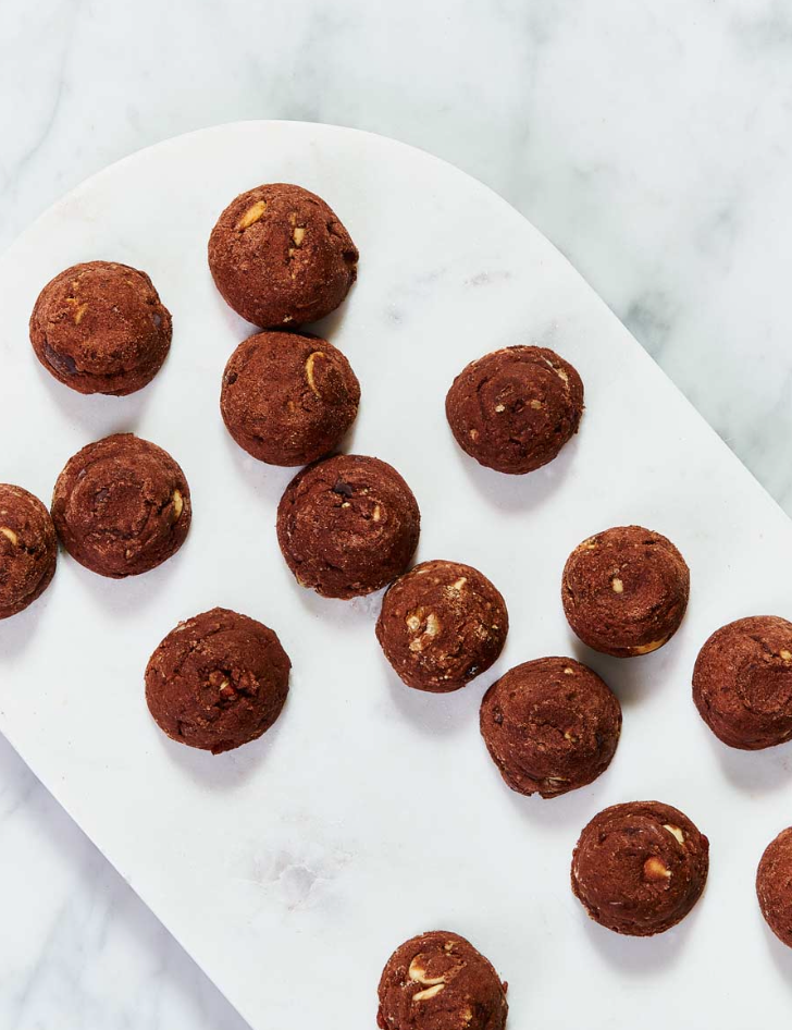 バイロンベイクッキー ツインパック/Triple Choc Fudge(賞味期限:2026.5)