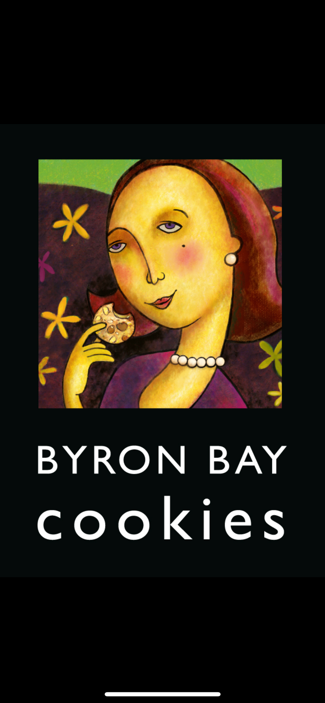 Byron Bay Cookies 価格変更のお知らせ🍪