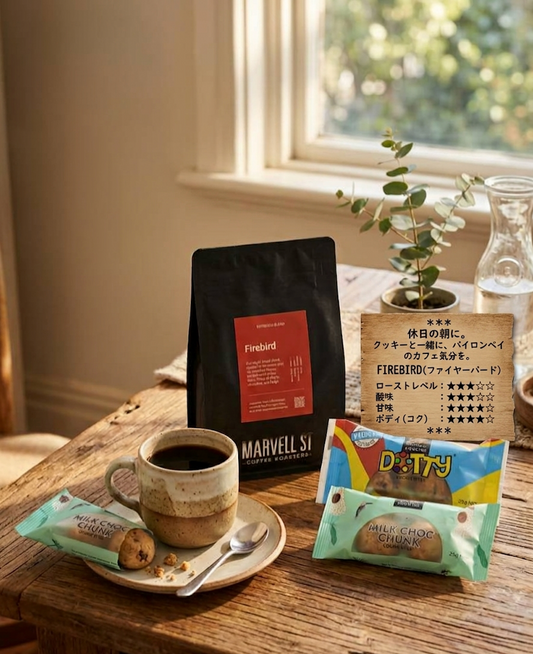 Weekend Cafe Set☕️🍪