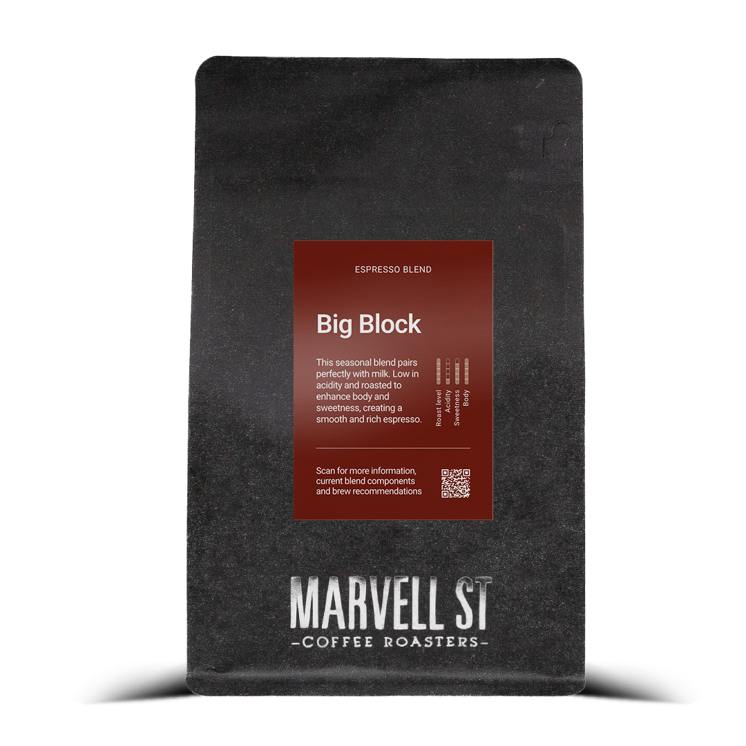 Big Block / ビッグブロック 250g (粉)(賞味期限:2026.6)