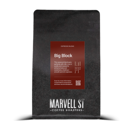 Big Block / ビッグブロック 250g (粉)(賞味期限:2026.6)