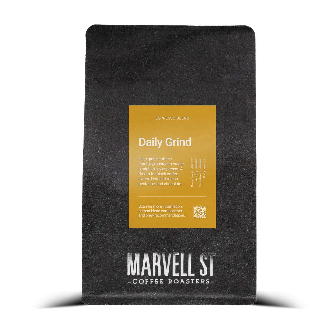 Dairy Grind / デイリーグラインド 250g (粉)(賞味期限:2026.6)