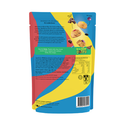 【2026年1月発売予定】 Dotty Cookie Bites（ドッティー・クッキーバイツ）